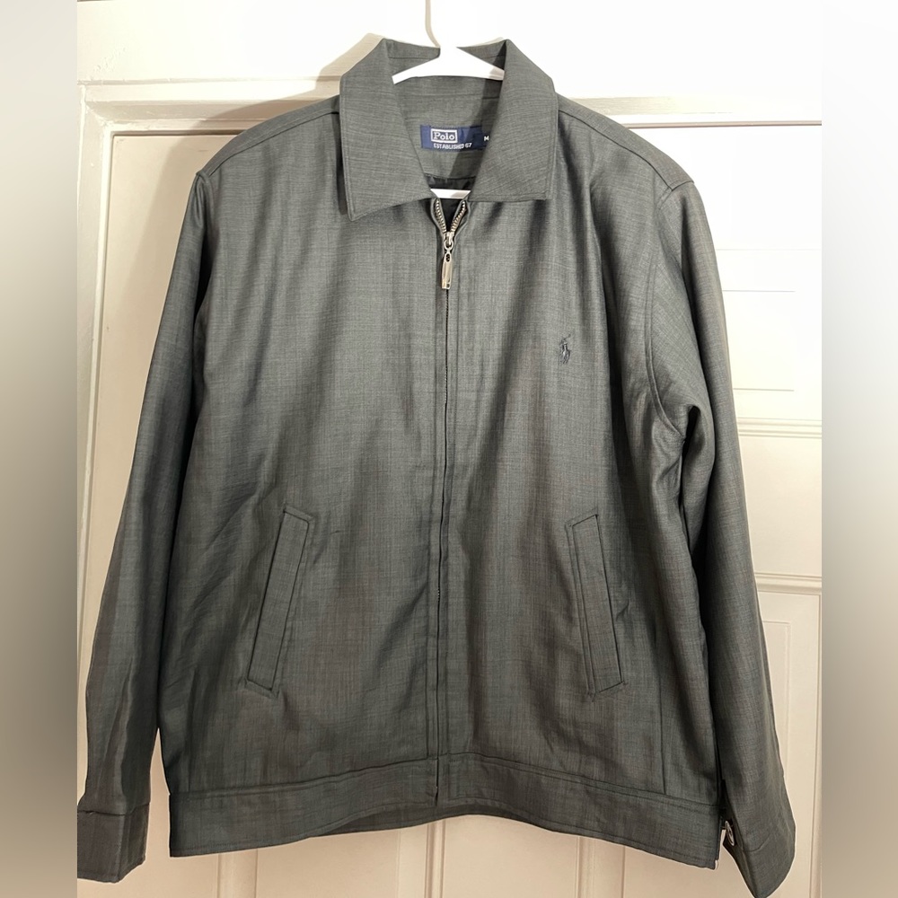 Ralph Lauren jacket